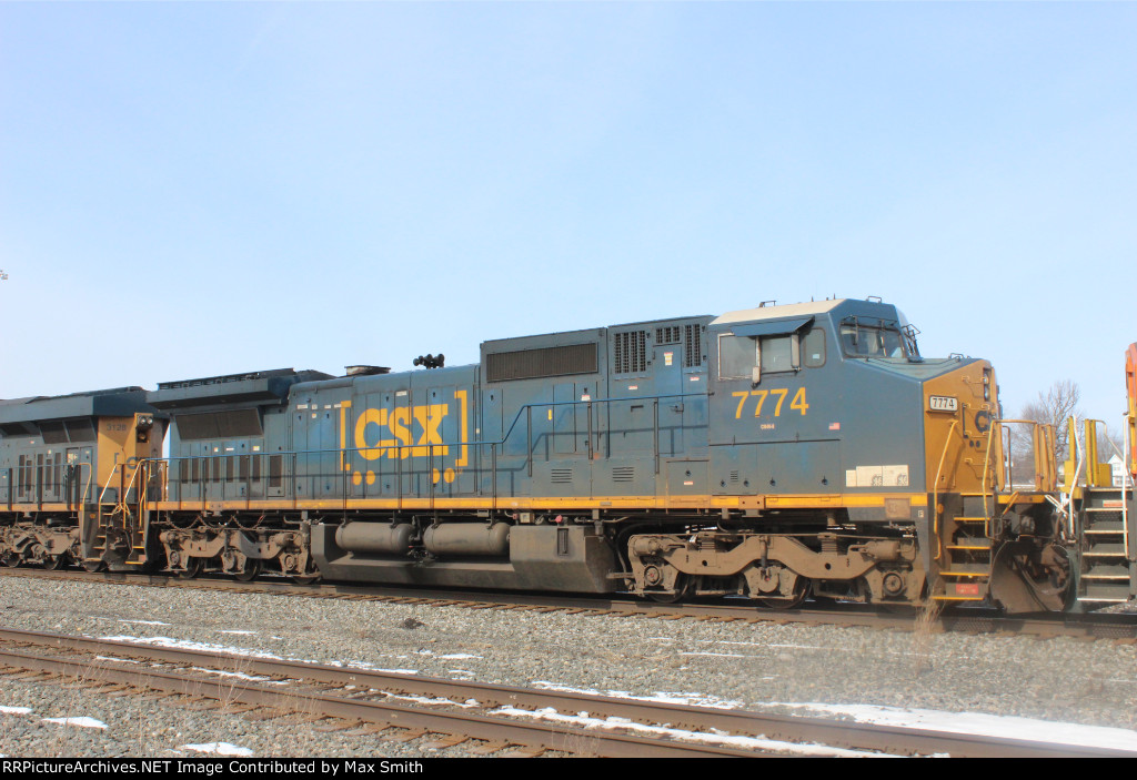 CSX Q367-05